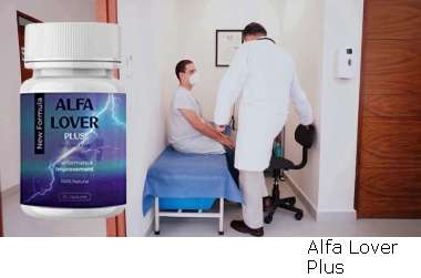 Tener Buen Sexo Con Alfa Lover Plus